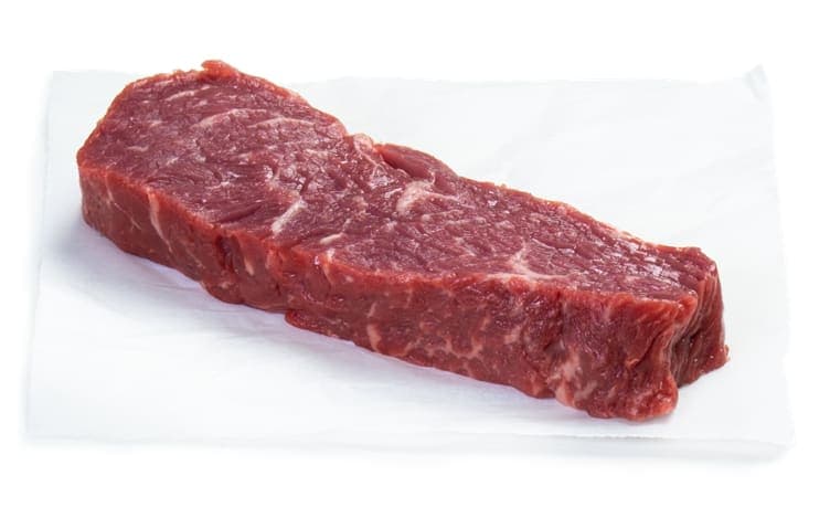 Angus ytrefilet skiver 200 g