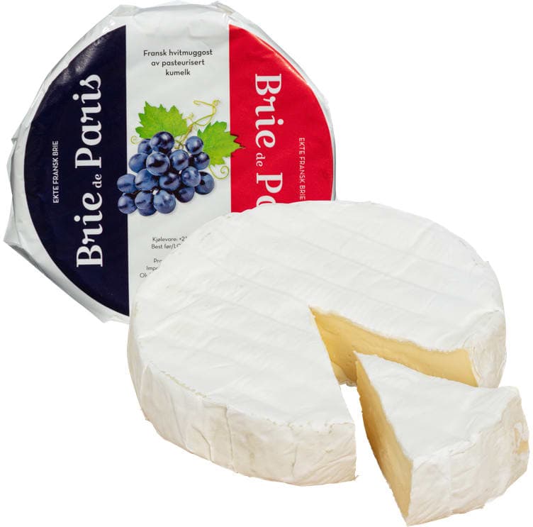 Brie De Paris . 150 g