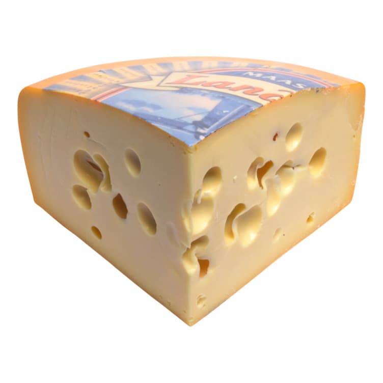 Maasdam 3 Mnd Landana 300 g