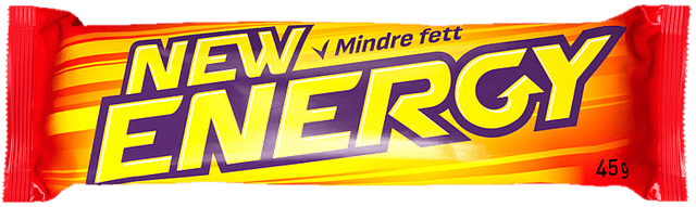 New Energy 45g Nidar