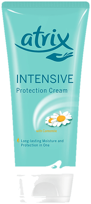 Håndkrem Intensive 100ml Atrix