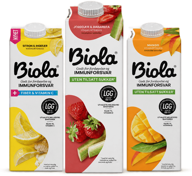 Biola 25,00