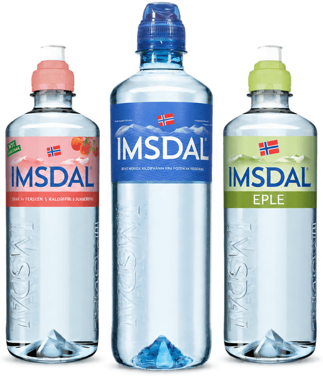 Imsdal 10,00