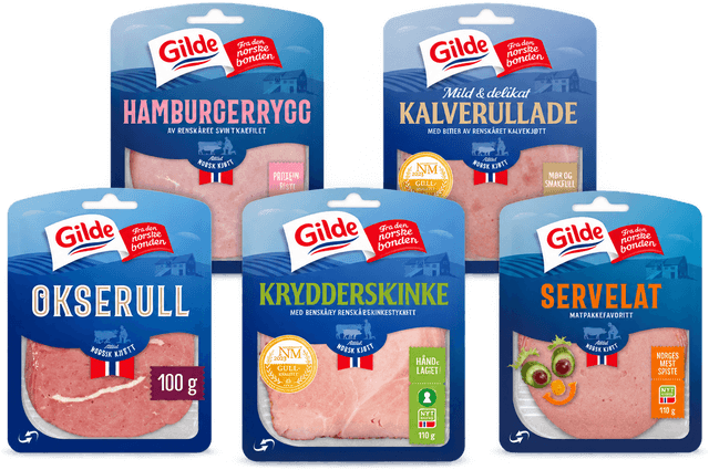 Gilde 20,00
