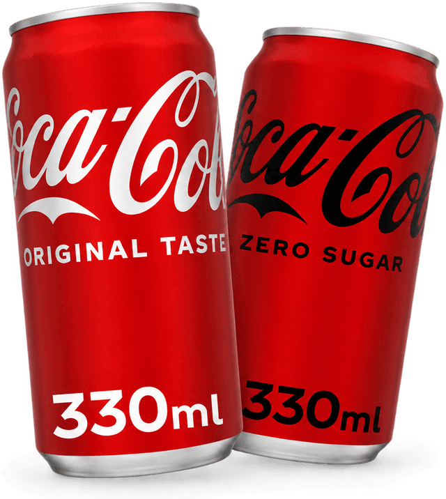 Coca-cola boks