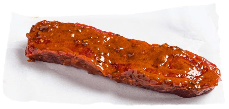 Angus Ytrefilet Marinert 160g pr stykk 1 stk