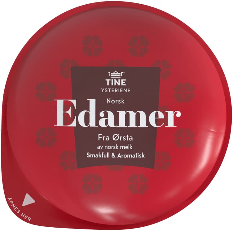 Edamer Ost 850g Tine
