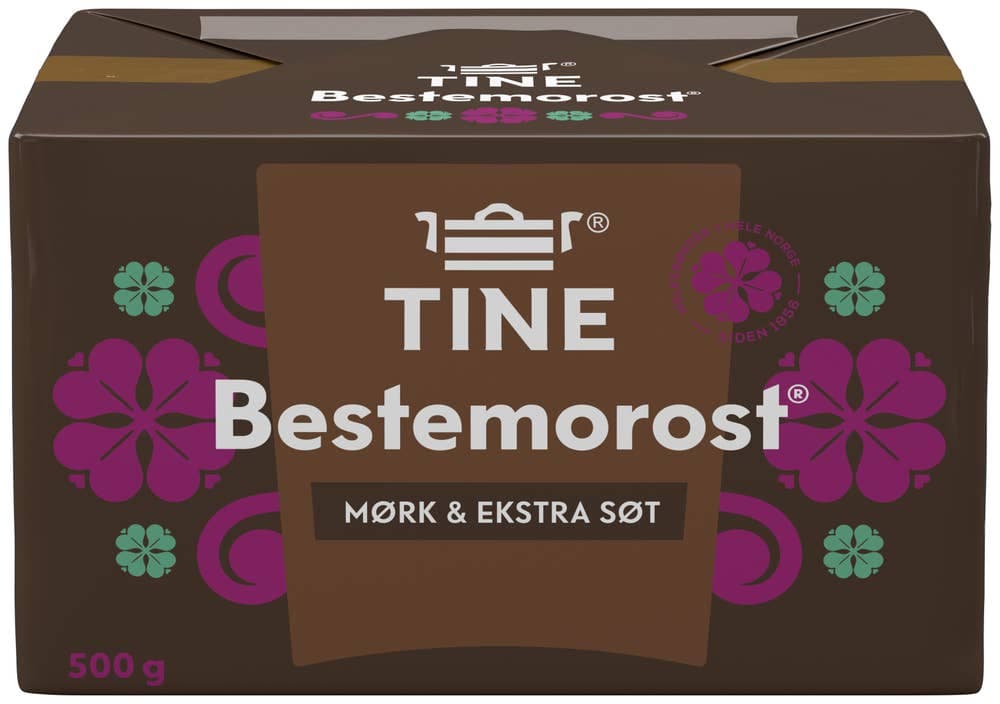 Bestemorost 500 g