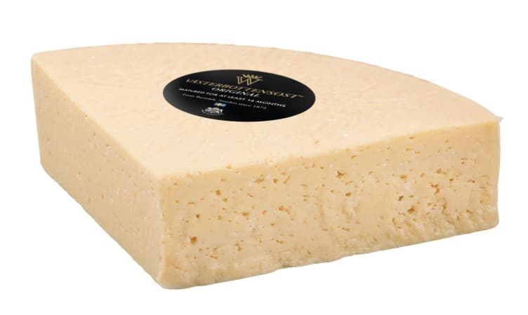 Västerbottensost Lagret 14+ Mnd 300 g