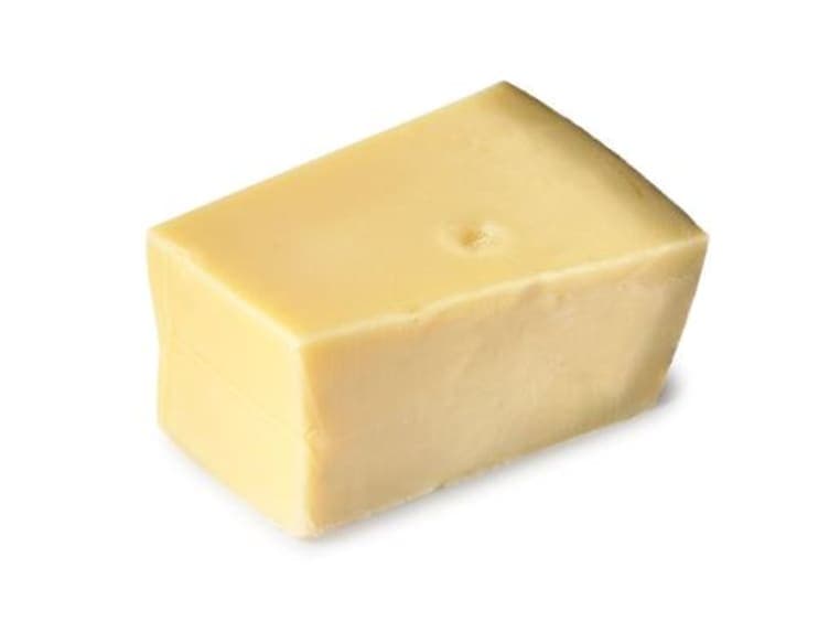 Emmentaler pr Kg 240 g