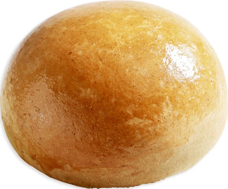 Hvetebolle 100g stykk