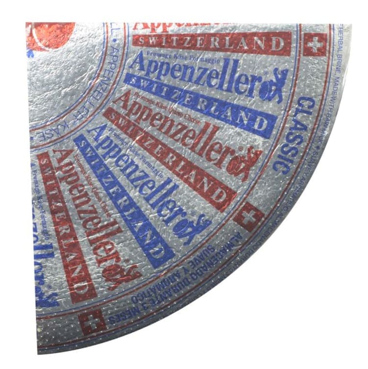 Appenzeller 3+ Mnd
