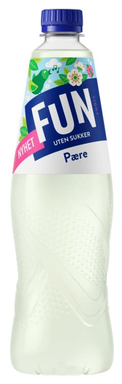 Fun Light Pære 0,8l