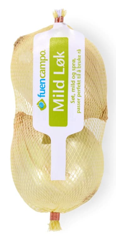 Søtløk 350g