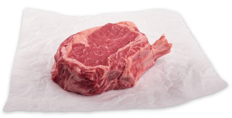 CÔTE DE BOUEF ANGUS KVIGE