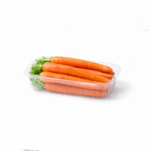 Gulrot 400g beger