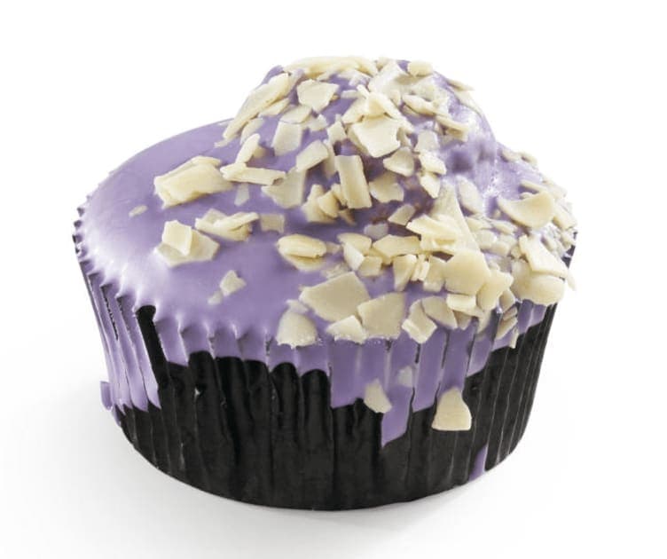 Treats Muffins Berry Blue 160g pr stykk 1 stk