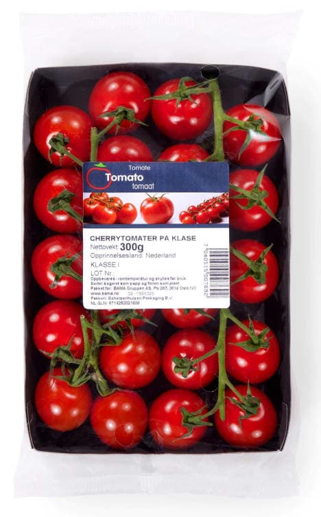 Cherry Tomat Klase 300g