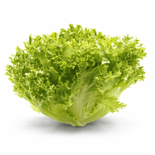 Crispi Salat stk 1 stk