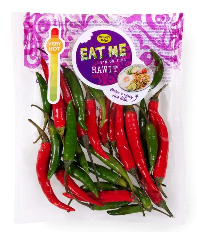 Chili Rawit Eat Me 50 g