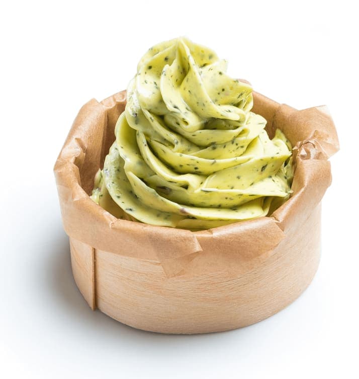 Kryddersmør Urter 50g
