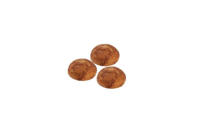 Kanelbolle 3pk 1 stk