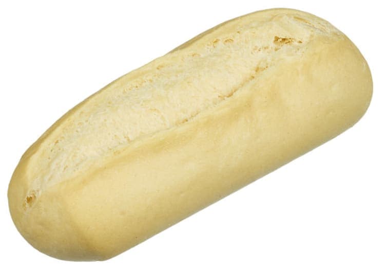 Petit Pain Butikkstekt