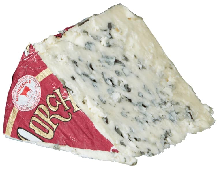 Roquefort Orchis . 1 kg