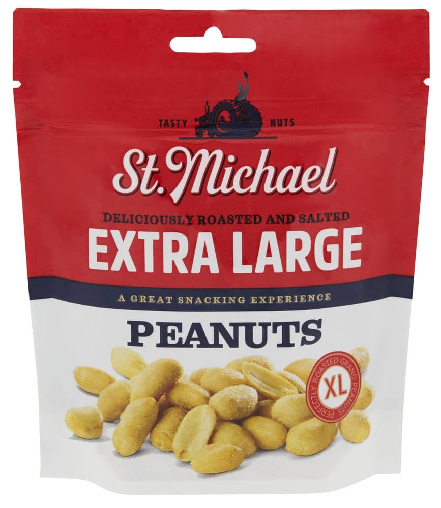 Peanuts 175 g