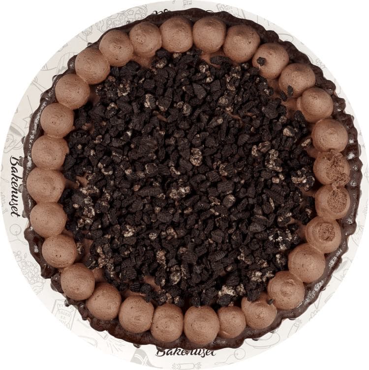 Dripcake Oreo 15 Biter 2,615 kg
