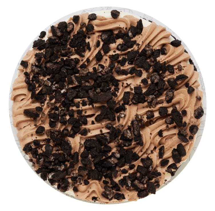 Oreokake 8 Biter 635g Bakehuset