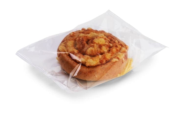 Spicy Ostesnurr 100g Bakehuset
