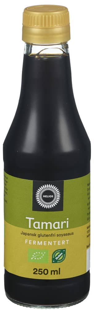Tamari soyasaus Økologisk, 250 ml