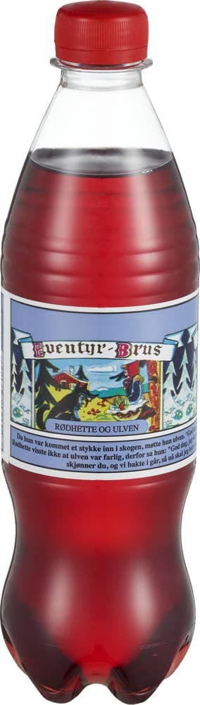 Eventyrbrus 0,5 l