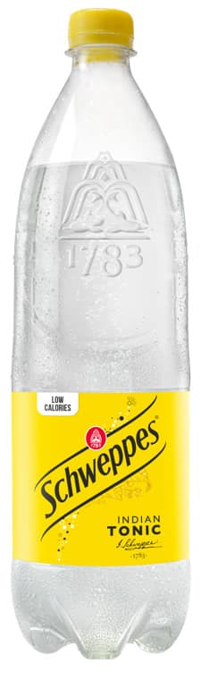 Tonic Water 1l Schweppes