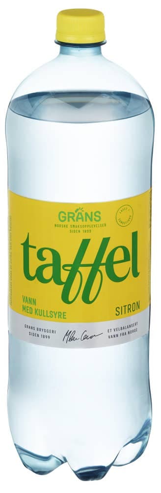 Taffel sitron 1,5 l 1 ml