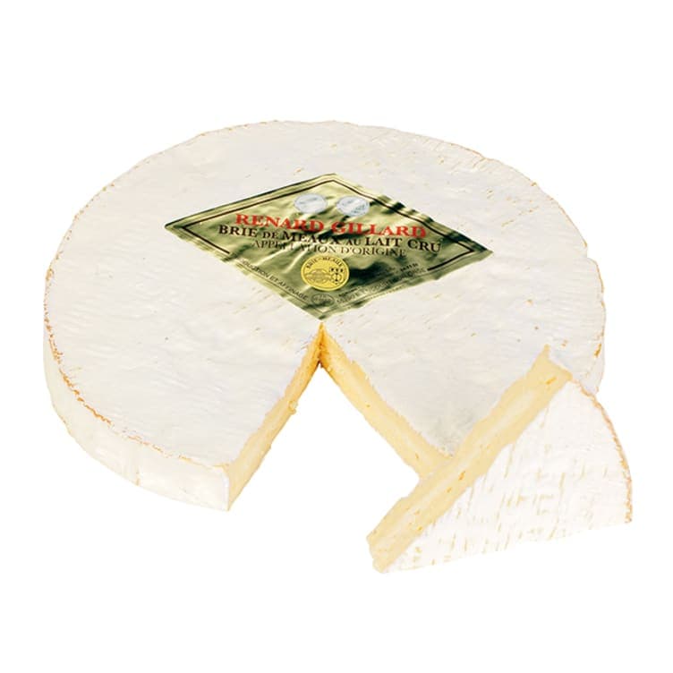 Brie De Meaux Renard Gillard 150 g