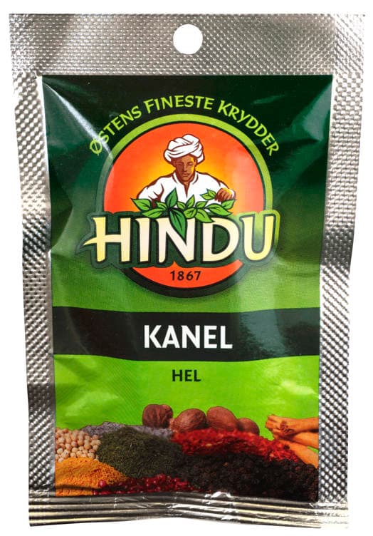Kanel hel 10g Pos Hindu 7 g