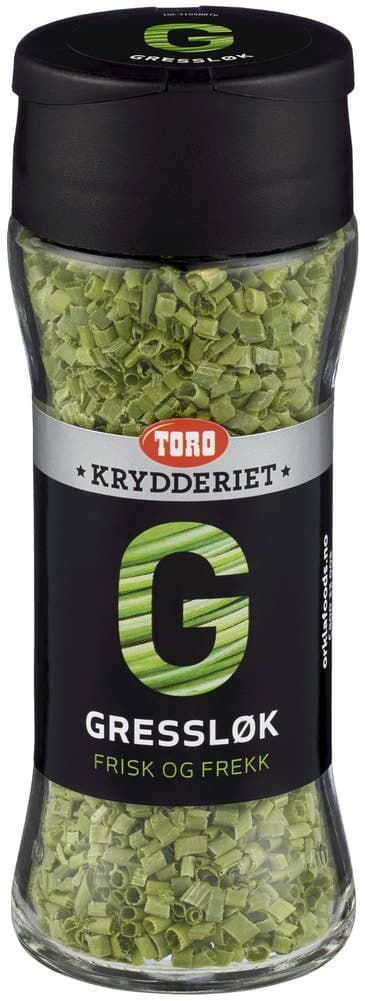 Toro Gressløk 5g