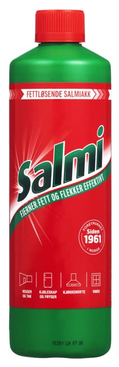 Salmi Rengjøring 750ml