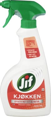 Jif Kjøkken Spray 500ml