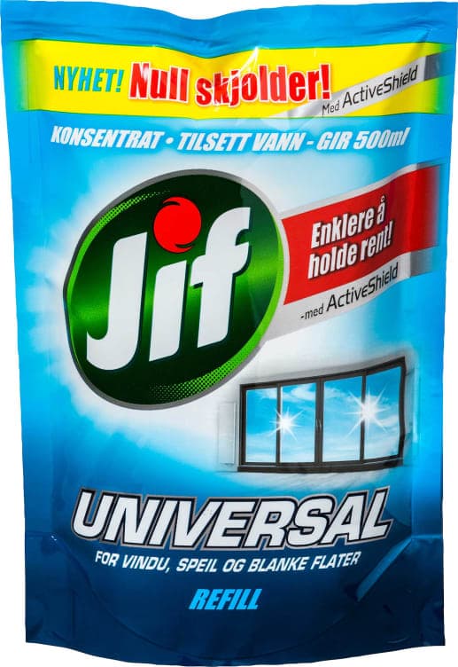 Jif Universal 250ml Refill