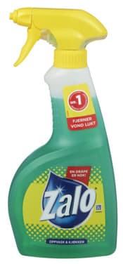 Zalo Oppvask- og Kjøkkenspray 500ml
