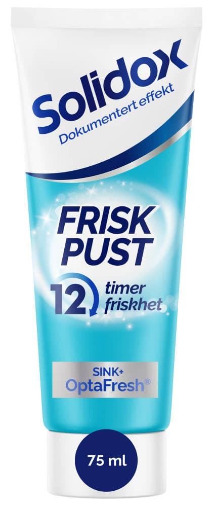Frisk Pust 75 ml