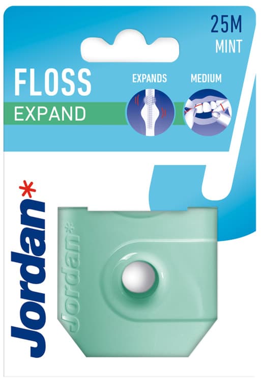 Jordan Flosser Expand 25m