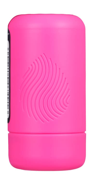 Klar Roll-On Beholder Rosa 1stk