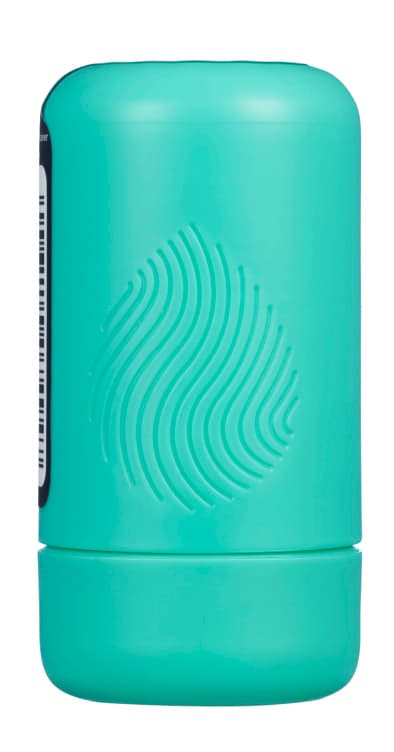 Klar Roll-On Beholder Turquise 1stk