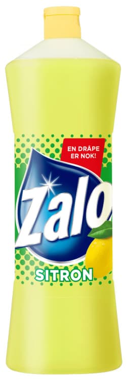 Zalo Sitron 750ml