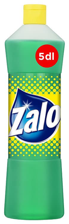 Zalo Ultra Oppvask 500ml