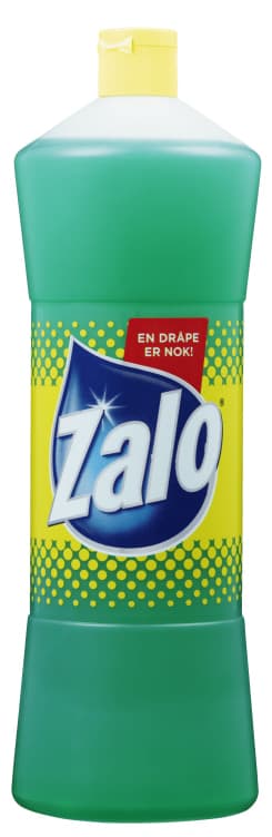 Zalo Ultra Oppvaskmiddel 7,5dl